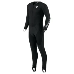 Zestaw bielizny termoaktywnej REVIT BLAST BLACK czarny