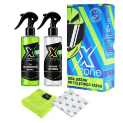 Zestaw do czyszczenia kasku XZONE GIGA 500ml