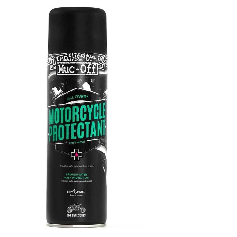 Zestaw do czyszczenia motocykla MUC-OFF ESSENTIAL