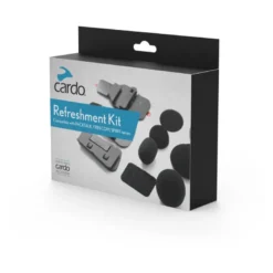 Zestaw do kasku CARDO REFRESHMENT KIT