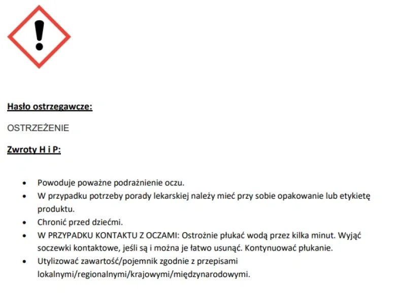 Zestaw do odzieży skórzanej S100 czyszczenie i konserwacja