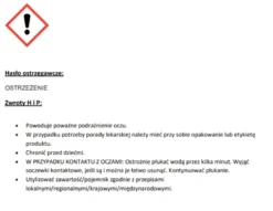 Zestaw do odzieży skórzanej S100 czyszczenie i ochrona
