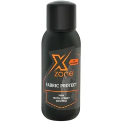 Zestaw do pielęgnacji odzieży tekstylnej XZONE 600ml