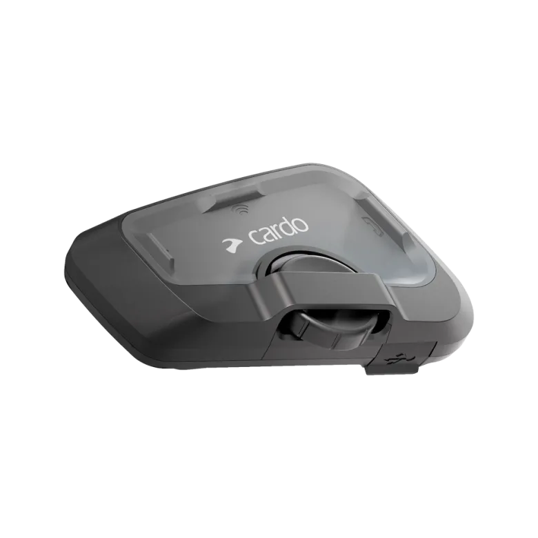 Zestaw interkomów CARDO FREECOM 4X + SPIRIT HD