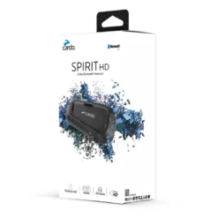 Zestaw interkomów CARDO FREECOM 4X + SPIRIT HD