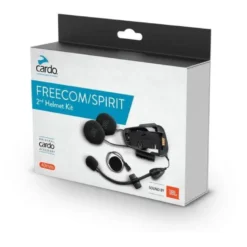 Zestaw montażowy CARDO HELMET KIT FREECOM-X/SPIRIT