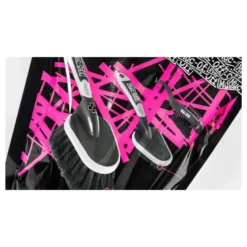 Zestaw 3 szczotek MUC-OFF PREMIUM BRUSH KIT