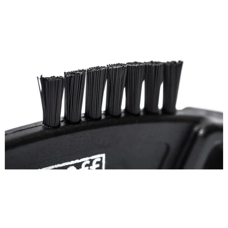 Zestaw 3 szczotek MUC-OFF PREMIUM BRUSH KIT